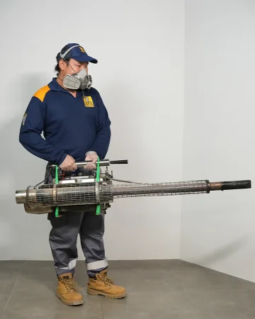 Mosquito Control Service in sharjah