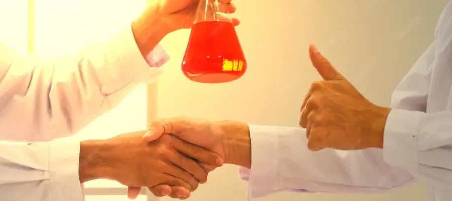 Safe and Approved Chemicals in UAE