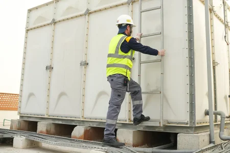 Water tank cleaning service in sharjah