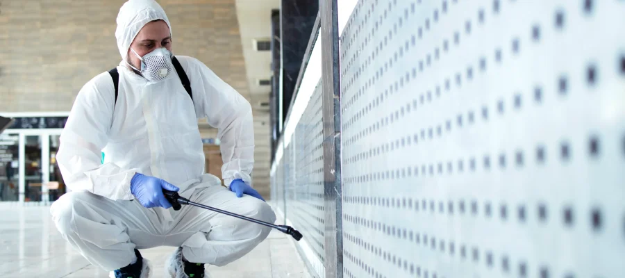 bed bugs pest control sharjah new treatment trends