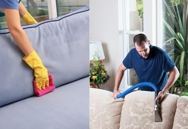 sofa deep cleaning sharjah dubai